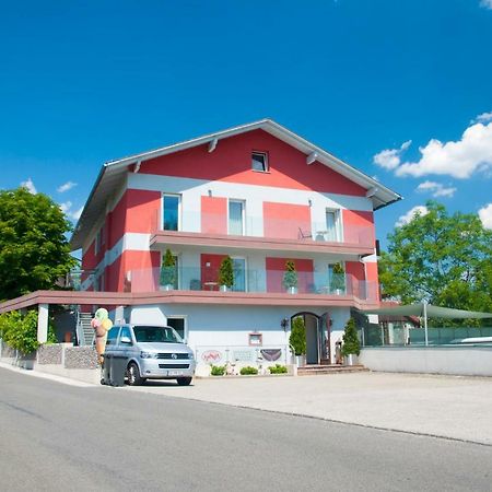 Gasthof Alpenblick Sierning Εξωτερικό φωτογραφία