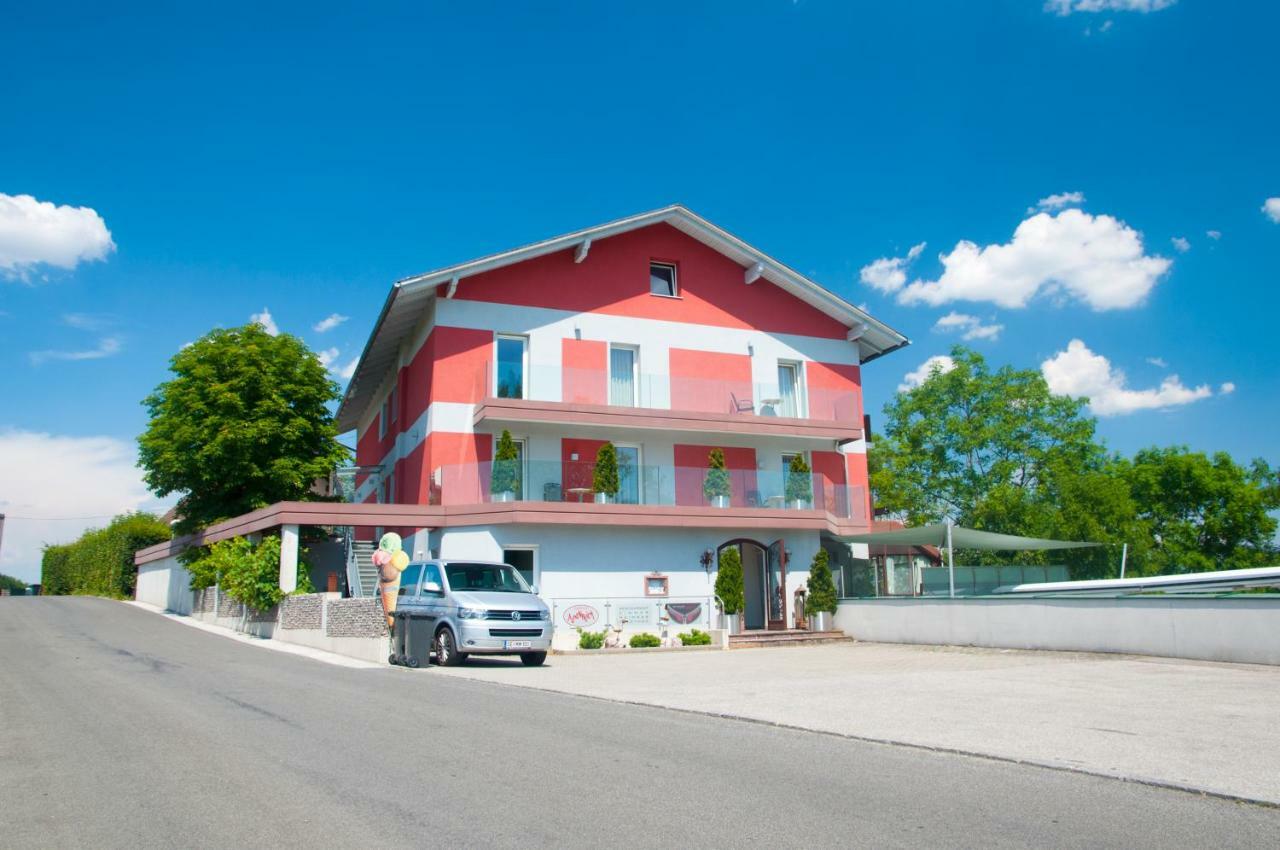 Gasthof Alpenblick Sierning Εξωτερικό φωτογραφία